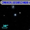 2MASX J15052460+1624196