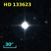 HD 133623