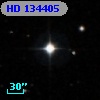 HD 134405