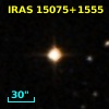 IRAS 15075+1555