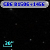 GB6 B1506+1456