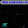 1RXS J150119.8+155623