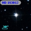 HD 183012
