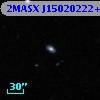 2MASX J15020222+1434513