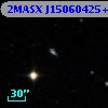 2MASX J15060425+1513097