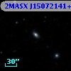 2MASX J15072141+1608224