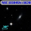 NSC J150458+162033