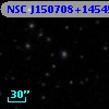 NSC J150708+145459