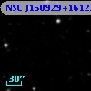 NSC J150929+161233