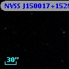 NVSS J150017+152806