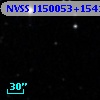 NVSS J150053+154114