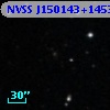 NVSS J150143+145316