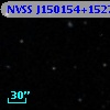 NVSS J150154+152725