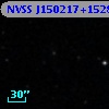 NVSS J150217+152853