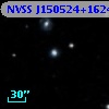 NVSS J150524+162419