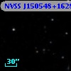 NVSS J150548+162826