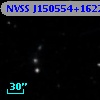 NVSS J150554+162208