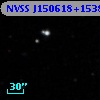 NVSS J150618+153857