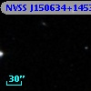 NVSS J150634+145307