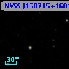 NVSS J150715+160129