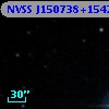NVSS J150738+154218