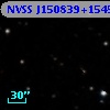NVSS J150839+154525