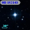 HD 182143
