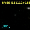 NVSS J151112+163040