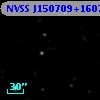 NVSS J150709+160716
