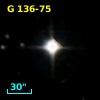 G 136-75