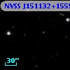 NVSS J151132+155934