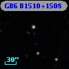 GB6 B1510+1508