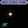 IRAS 15191+1749