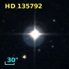 HD 135792