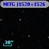MITG J1520+1526