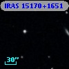 IRAS 15170+1651