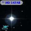 **  HO   547AB
