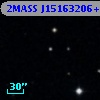 2MASS J15163206+1627547