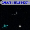 2MASS J15163637+1623238