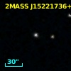2MASS J15221736+1648283