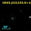 1RXS J151233.9+162850