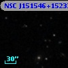 NSC J151546+152333