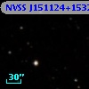 NVSS J151124+153231