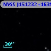NVSS J151232+163841