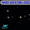 NVSS J151236+155219