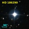 HD 186290