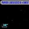 NVSS J151321+165230