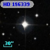 HD 186339
