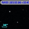 NVSS J151516+154743