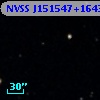 NVSS J151547+164357